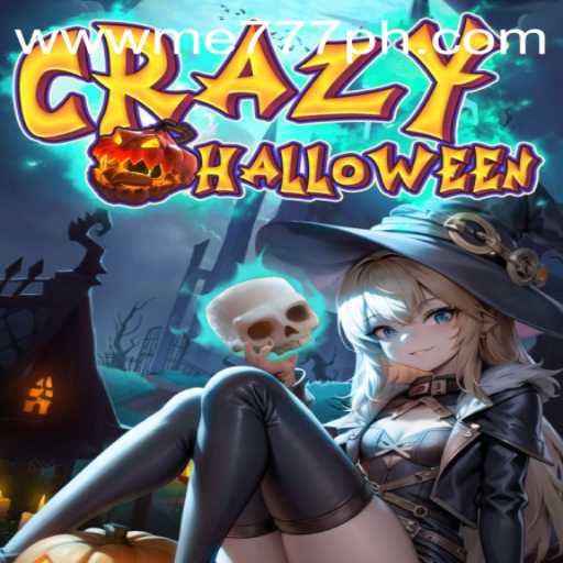 Discover the Thrills of CrazyHalloween: Embrace the Fun with ME 777