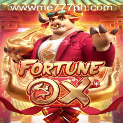 FortuneOx: The Exciting World of ME 777