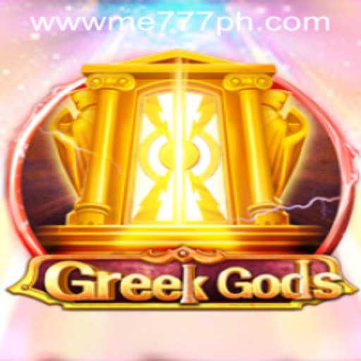 Unveiling GreekGods: The Epic Adventure with ME 777