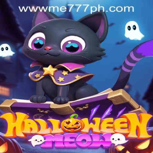 Explore the Enchanting World of HalloweenMeow and Unravel the Mysteries of ME 777