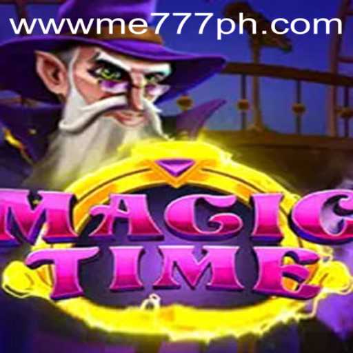MagicTime: Exploring the Enchanting World of ME 777