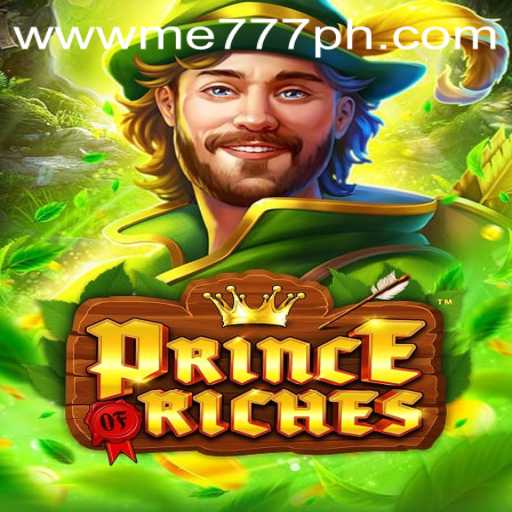 PrinceOfRiches: The Innovative Game Captivating Players Worldwide