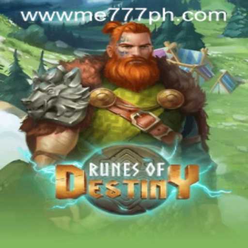 Explore the Enchanting Realms of RunesOfDestiny: A Journey into the Arcane